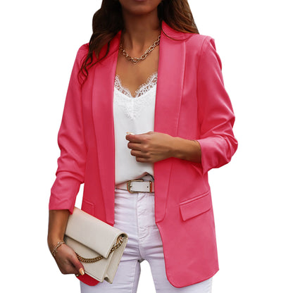 Blazer rose