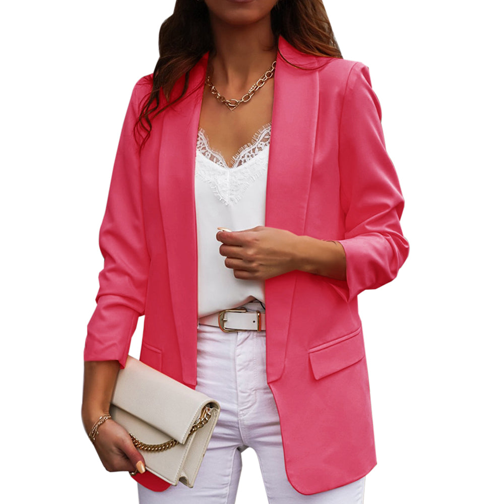 Blazer rose