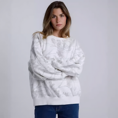 Sweat Camo Cocooning